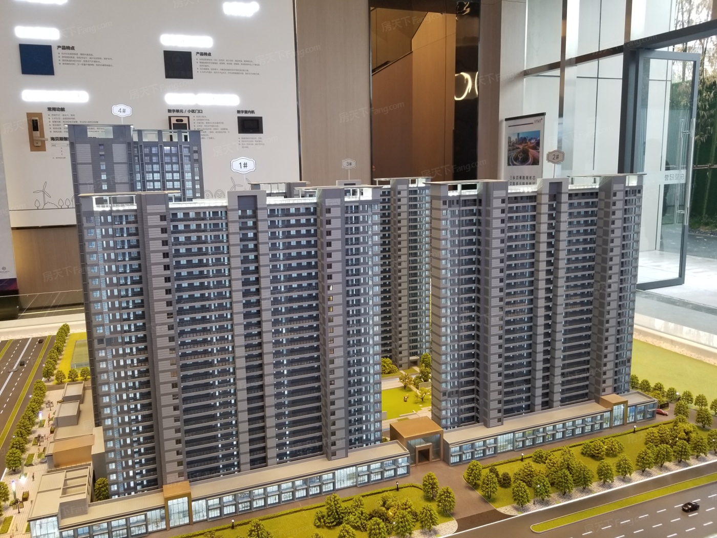 東望冠譽(yù)買房要找的人氣經(jīng)紀(jì)人居然全在這!-西安房天下