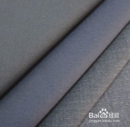 如何為您的西服定制挑選優(yōu)質(zhì)面料