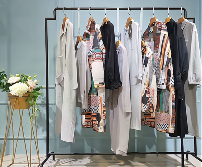 零典LINDI 以卓越產(chǎn)品與服務(wù)，深度打動(dòng)服裝鞋帽消費(fèi)者